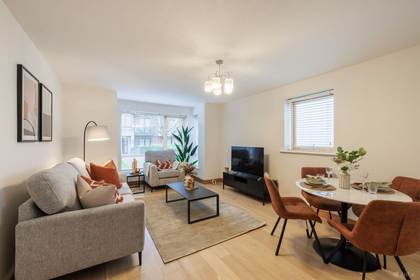One Bedroom Apartment, Sandford Lodge, Sandford Lodge, Ranelagh, Dublin 6