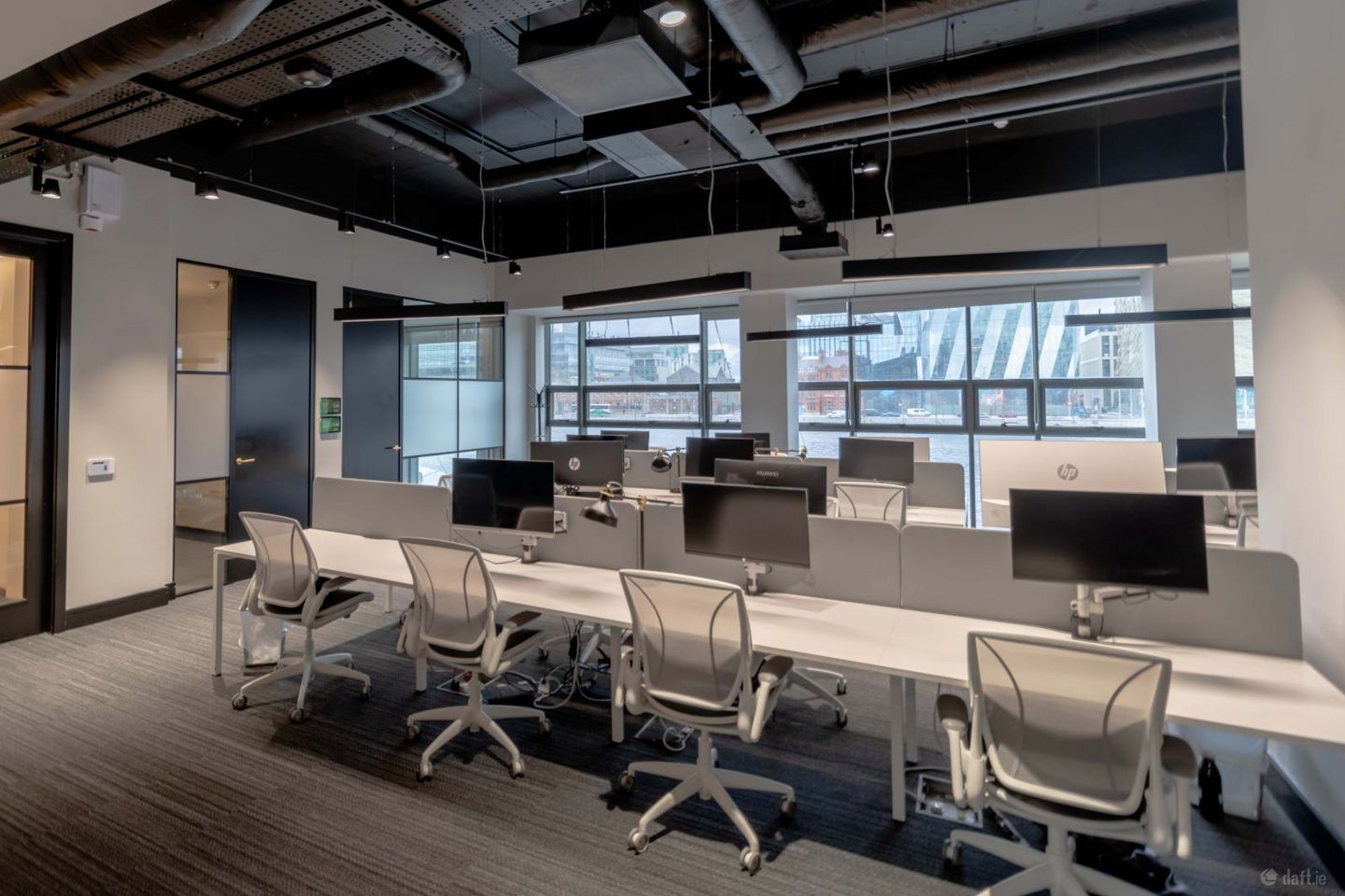 57-59 Sir John Rogerson's Quay, Hanover Quay, Dublin 2