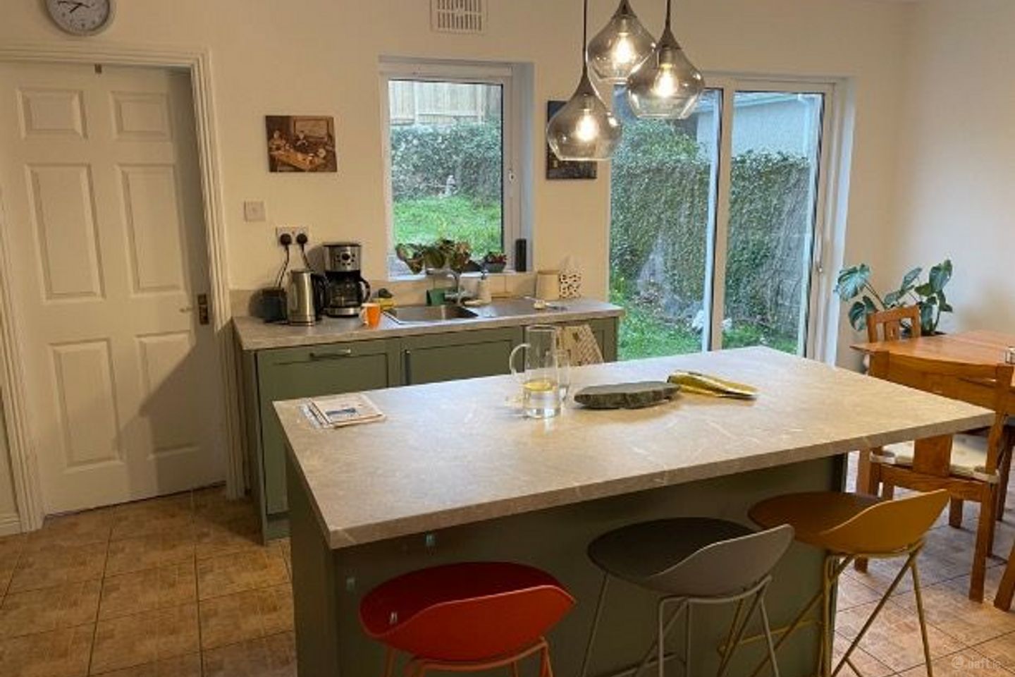 Bun Caise, Bishop O'Donnell Road, Galway, Rahoon, Co. Galway