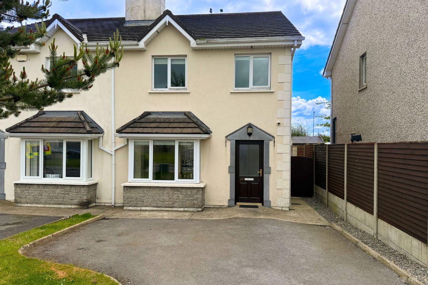 29 Rockwood, Old Road, Cashel, Co. Tipperary, E25R229