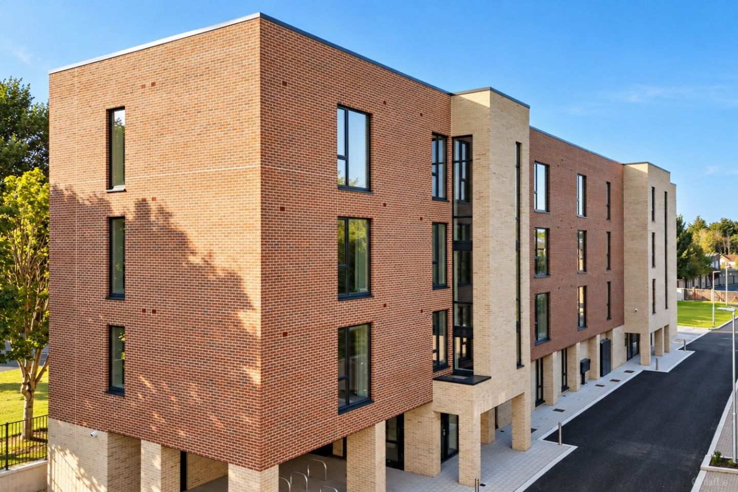 Apartment 14, Ely Court, Ely Square, Nutgrove Avenue, Rathfarnham, Dublin 14
