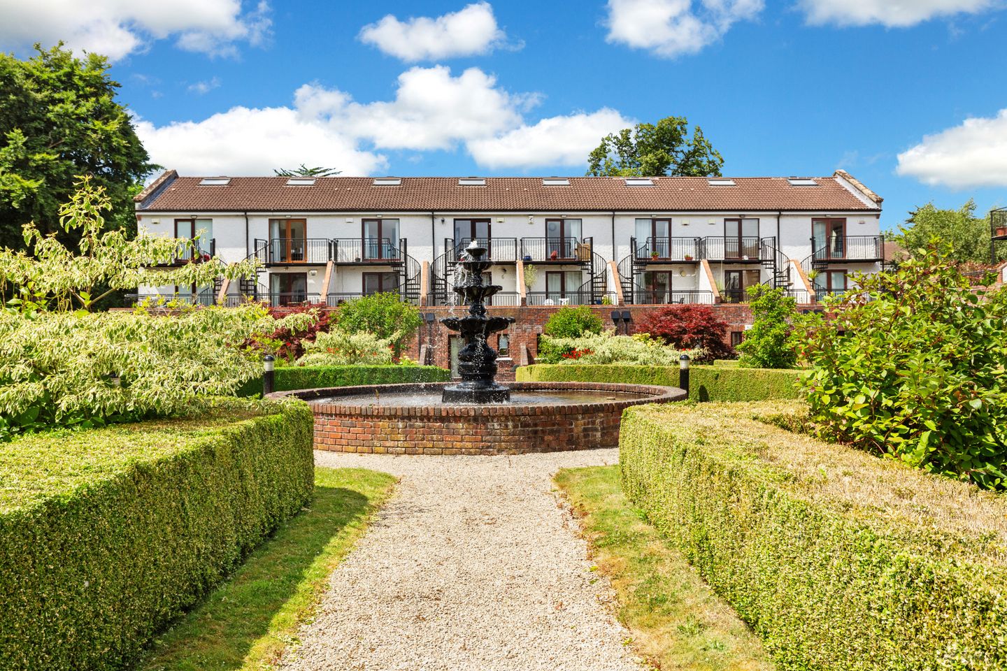 7 Merrion Grove, Stillorgan Road, Blackrock, Co Dublin, A94 A1E7