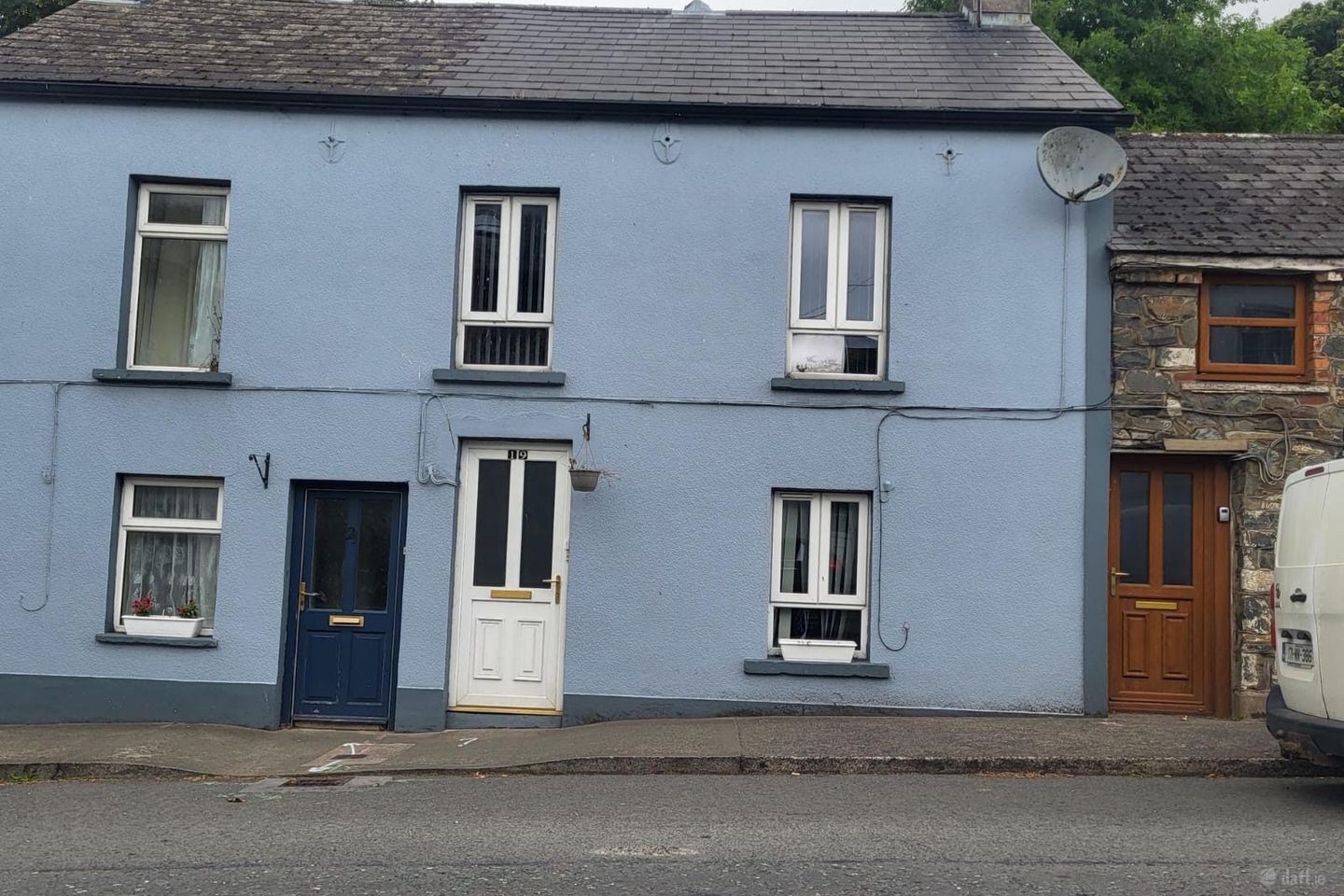 Cavan Road, Cootehill, Co. Cavan