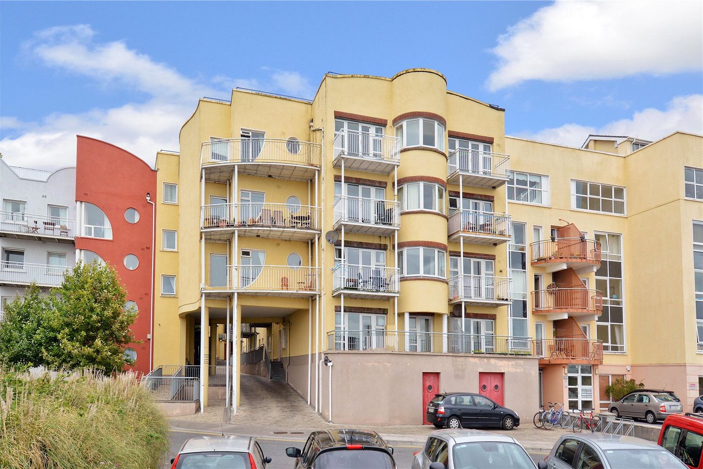 22 Carraig Palmer, Quincentennial Drive, Salthill, Galway, H91E3V9