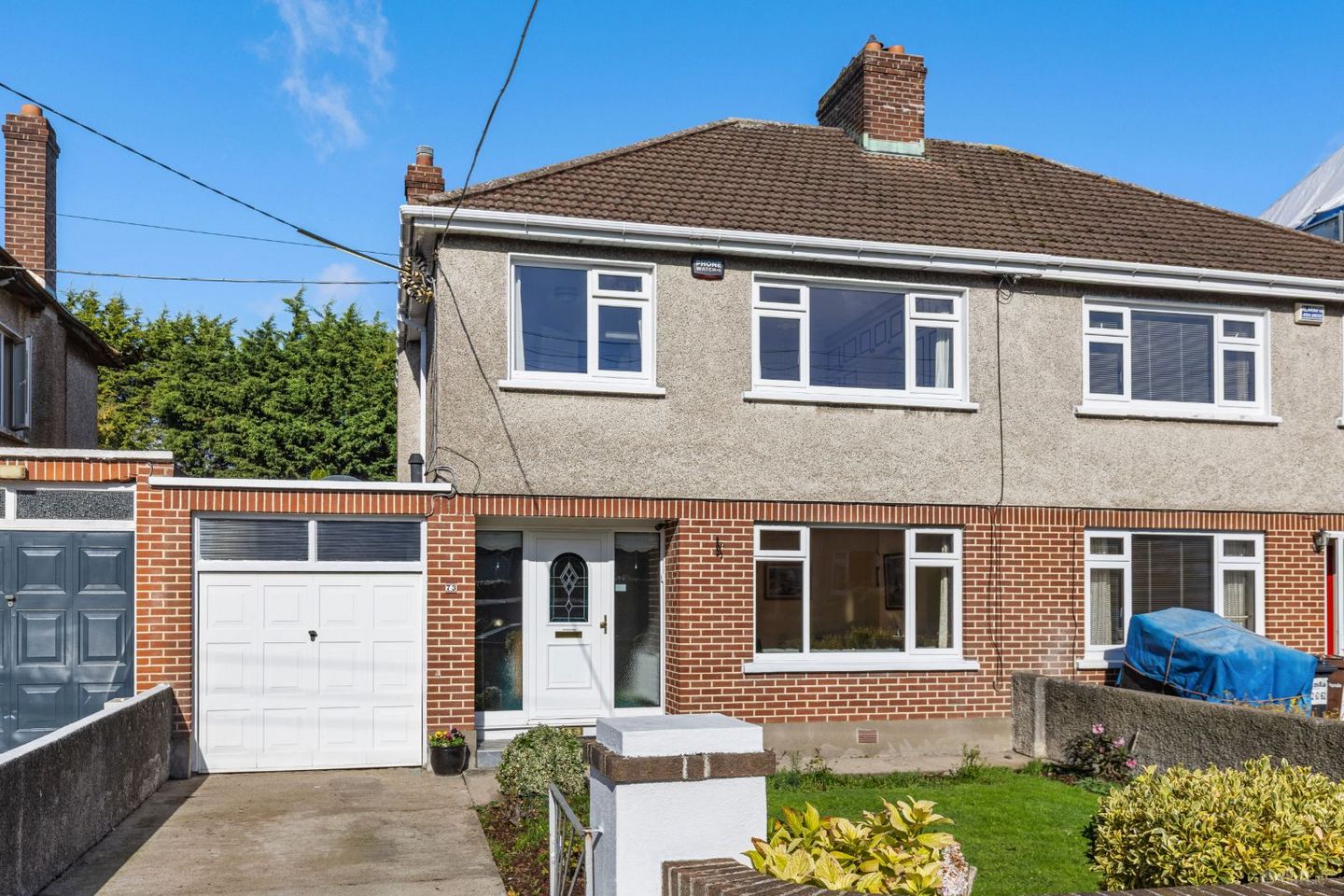 73 Larchfield Road, Goatstown, Dublin 14, D14XF25