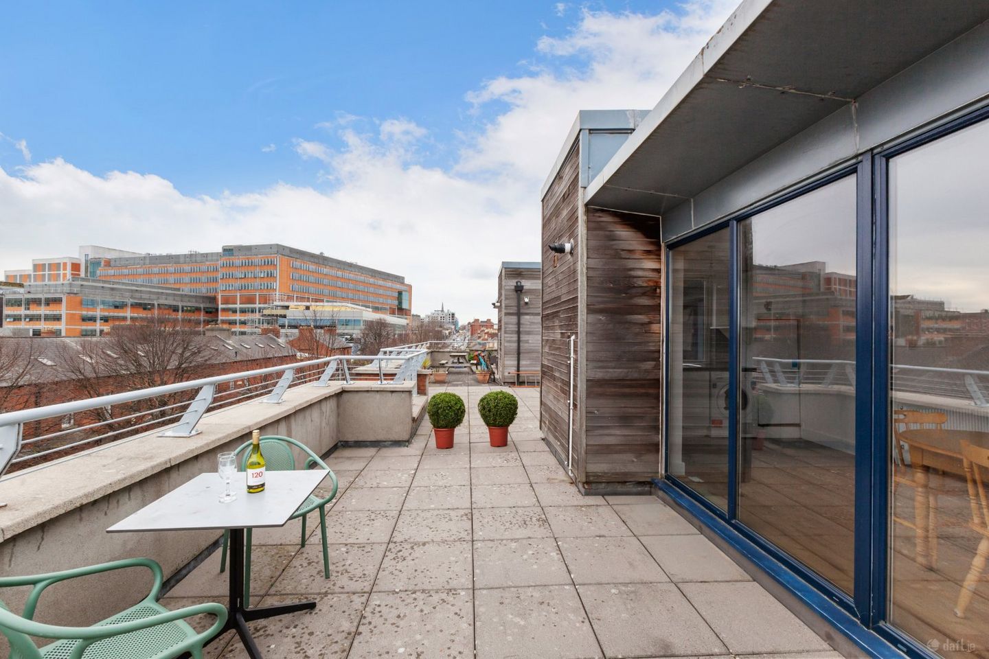 23 Valentia House, 557 North Circular Road, Dublin 7, D07E2T6