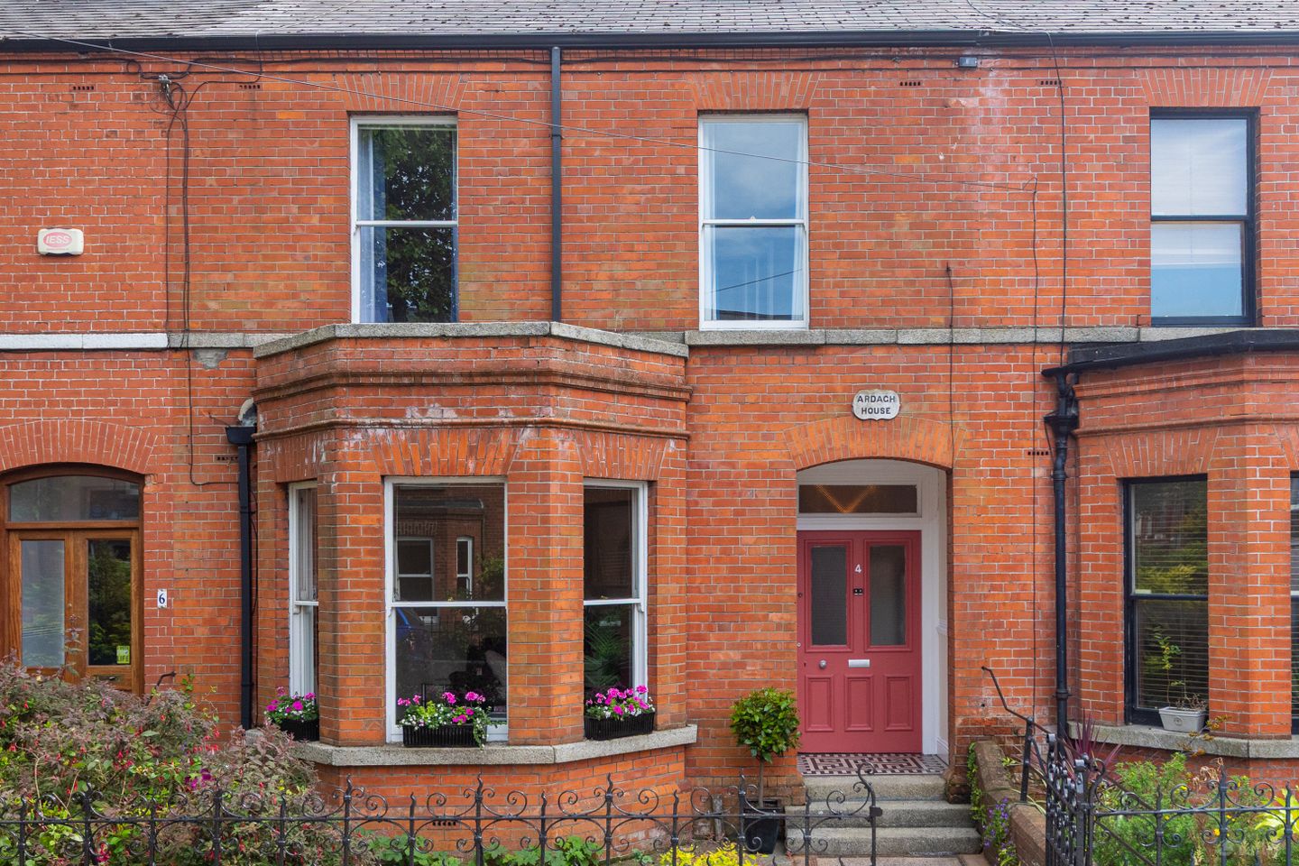 Ardagh House, 4 Lindsay Road, Glasnevin, Dublin 9, D09K2T9