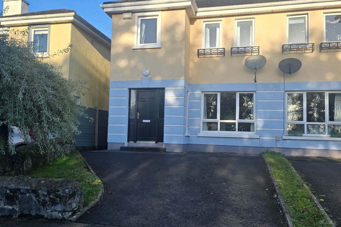 89 Sceilg Ard, Headford Road, Galway, Headford Road, Co. Galway