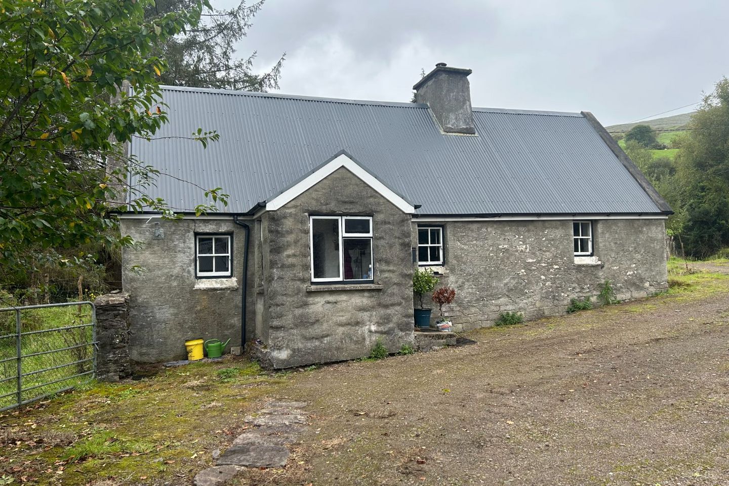 Keeas, Glencar, Boheeshil, Co. Kerry, V93X0H4