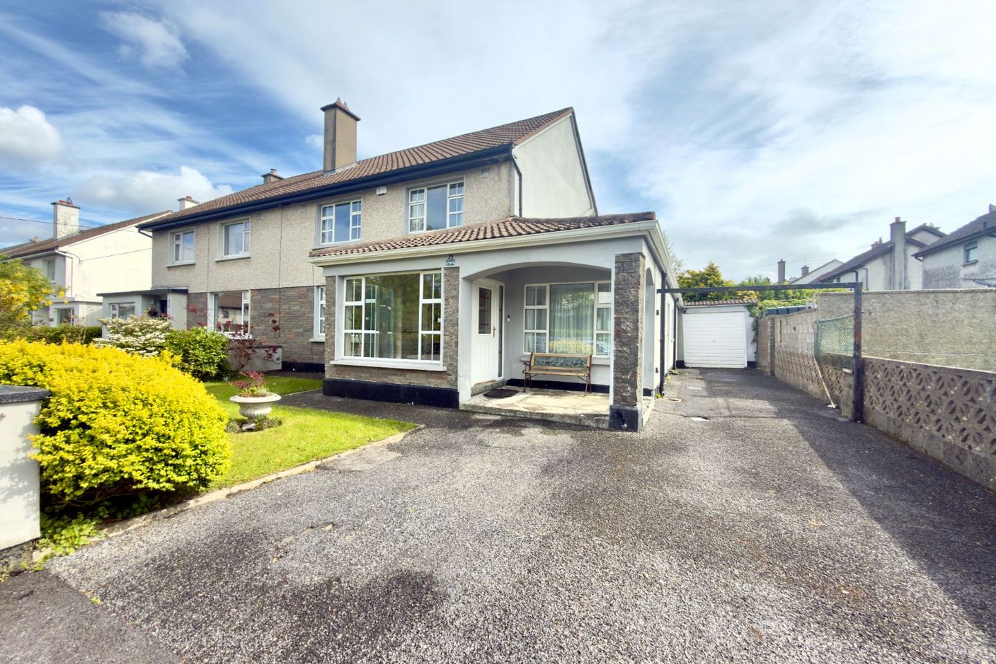 Loudres Villa, 15 Doctor Mannix Road, Salthill, Co. Galway, H91H6PC