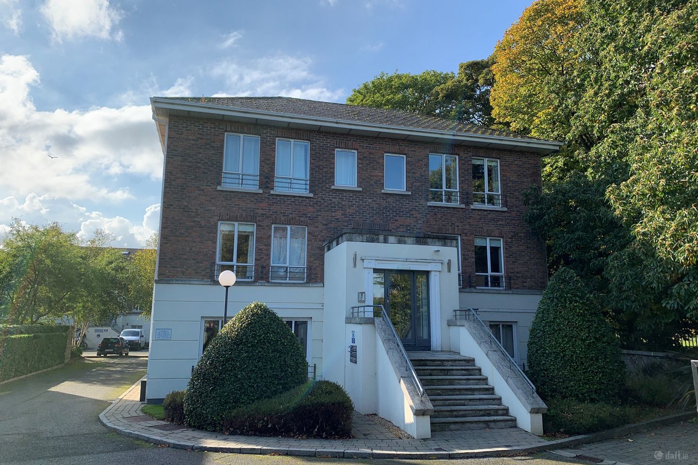Cannon Place, Herbert Road, Ballsbridge, Co. Dublin