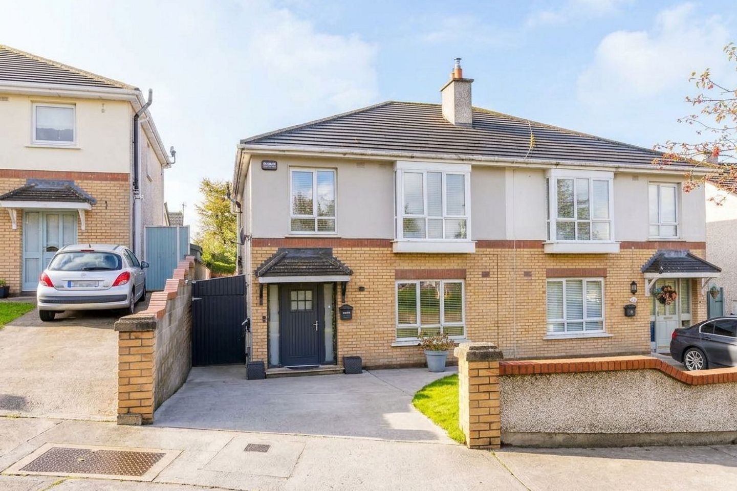 10 The Park, Blessington Abbey, Blessington, Co. Wicklow, W91KD81