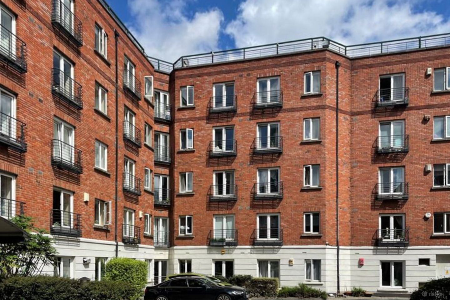 Apartment 57, Marlborough Court, Dublin 1