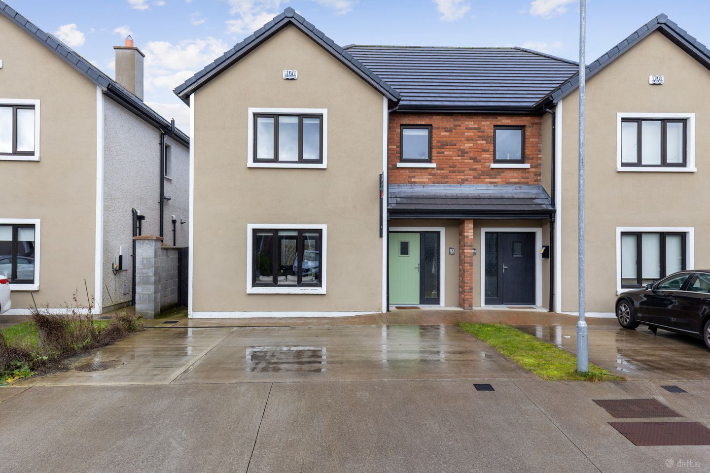 83 Cedar Walk, Castle Oaks, Dublin Road, Carlow, R93F8XR