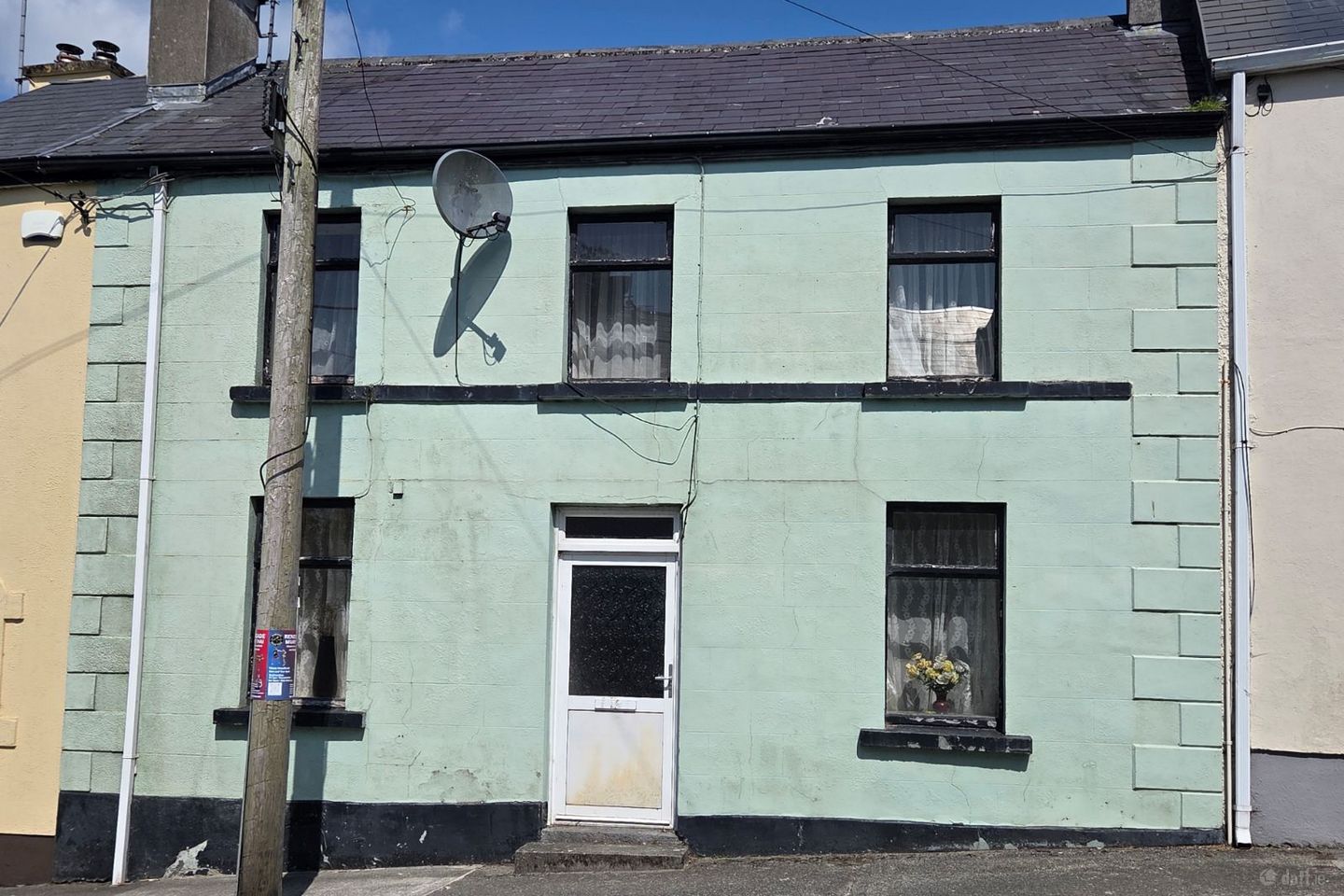 Creagh Road, Ballinrobe, Ballinrobe, Co. Mayo, F31Y592