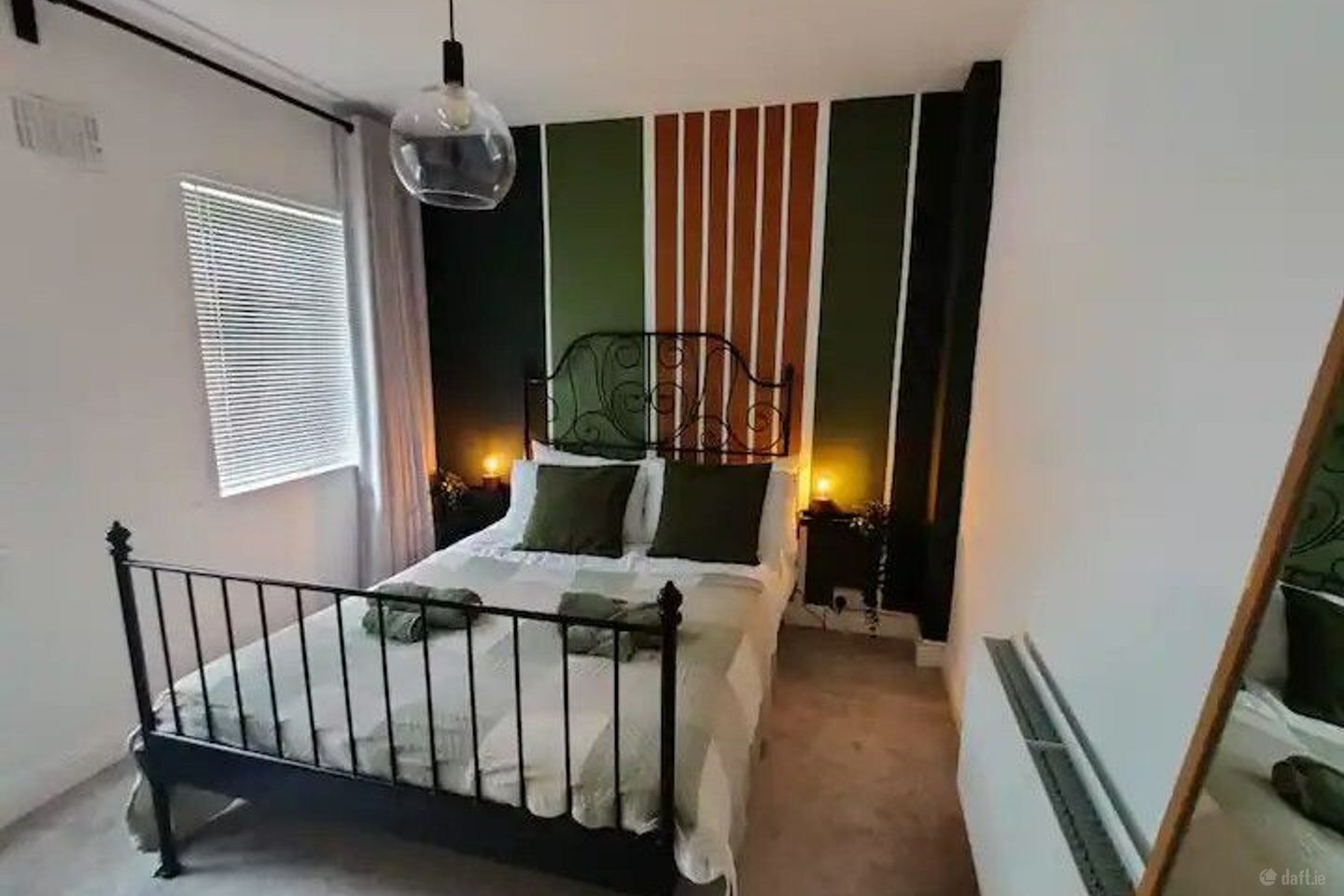 Magenta Crescent, Dublin 9, Whitehall, Dublin 9