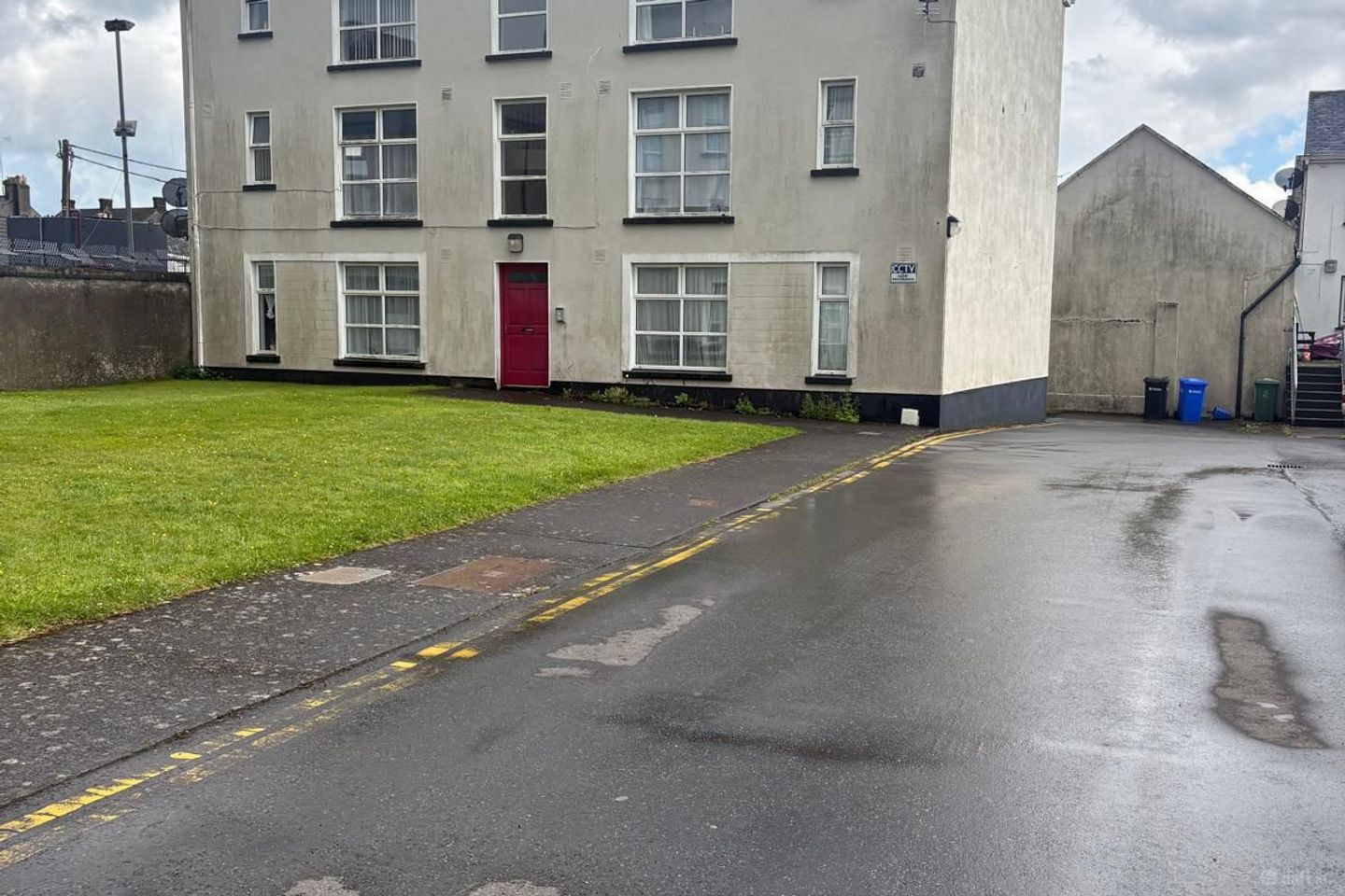Apartment 14, College Court, College Street, Mullingar, Co. Westmeath