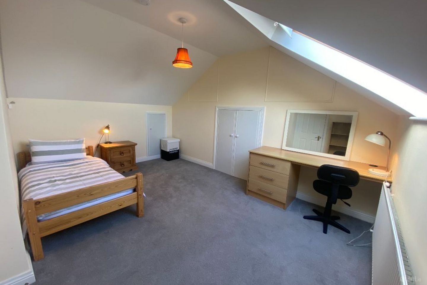Kilteragh Pines, Foxrock, Co. Dublin