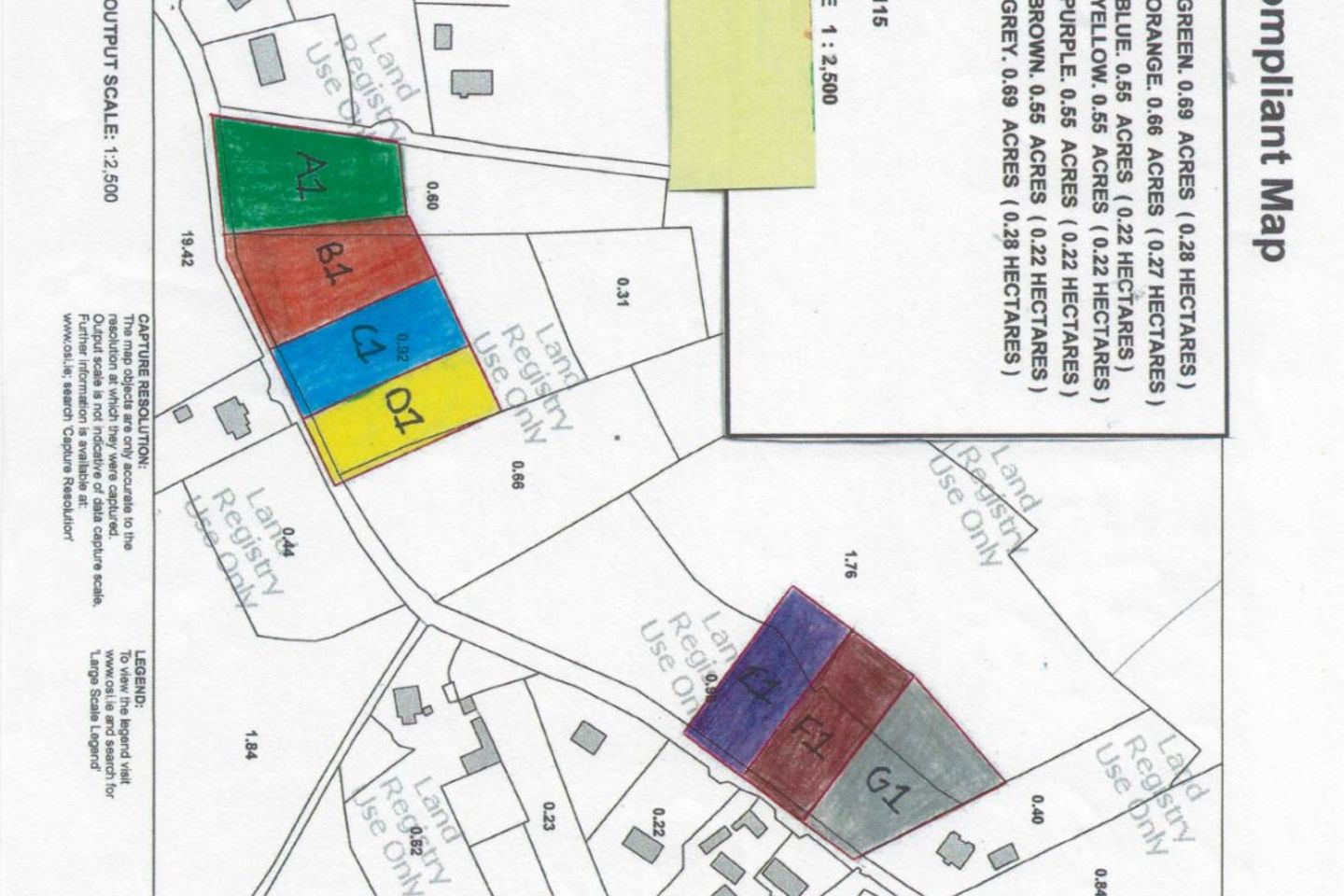 Corrandulla, Annaghdown, Co. Galway