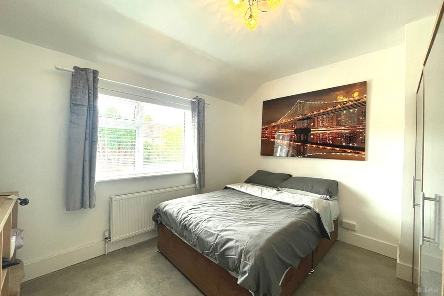 Casement Park, Finglas, Dublin 11 **Utilities included**