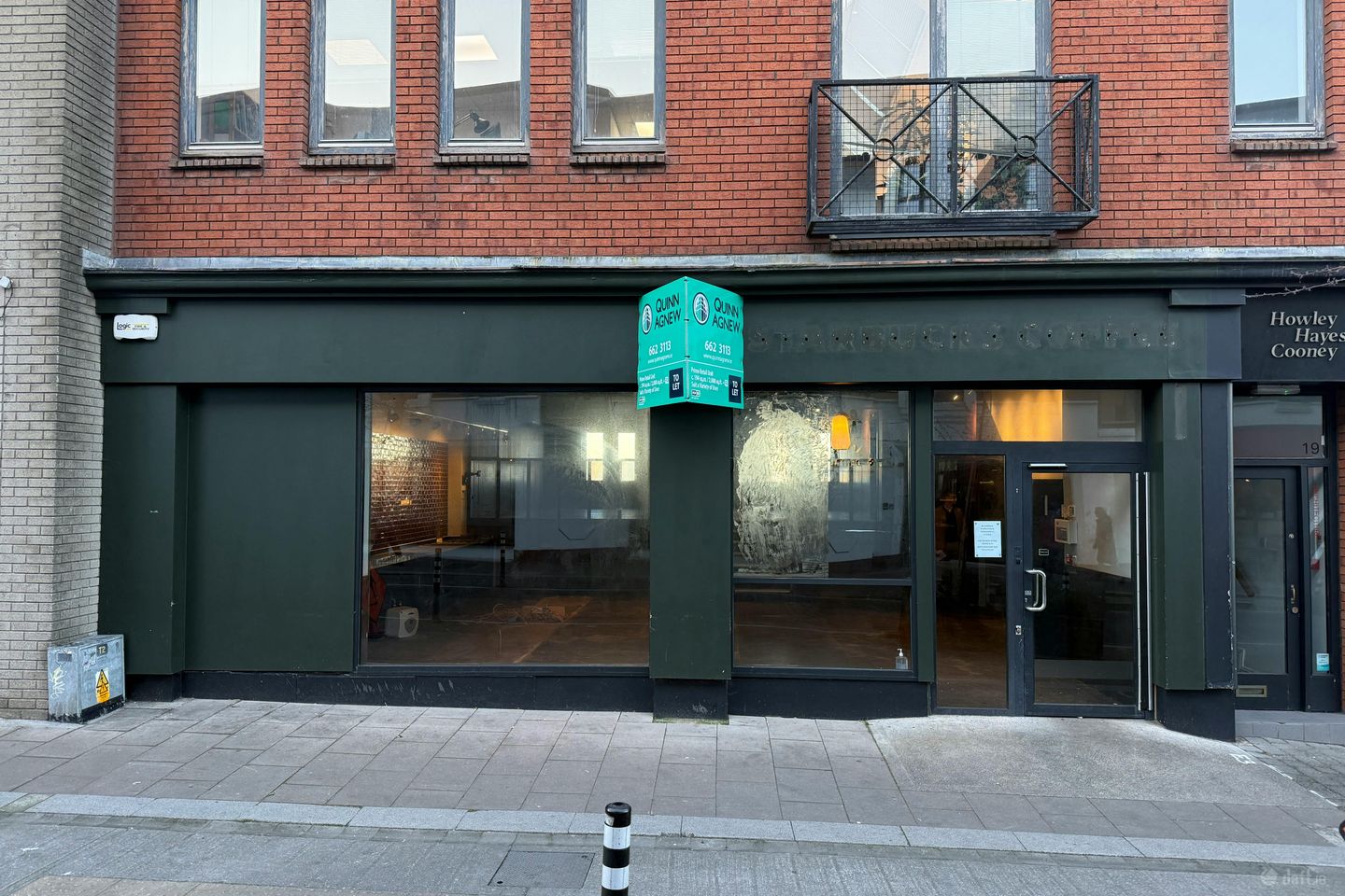 19 Rock Hill, Blackrock, Co. Dublin