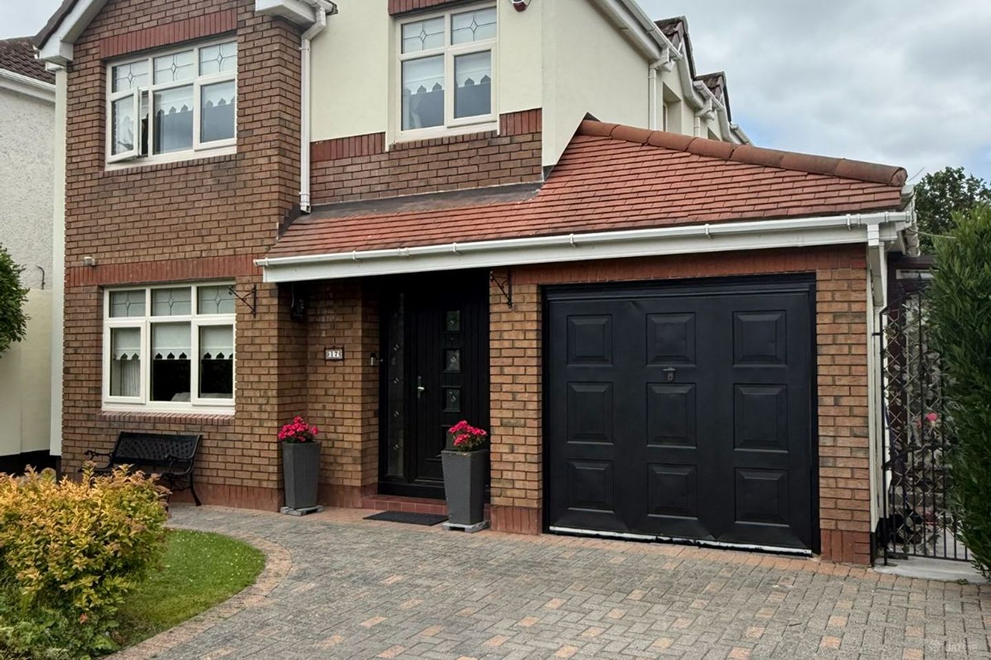 17 Dodder Court, Firhouse, Dublin 24, D24FP7Y, Tallaght, Dublin 24