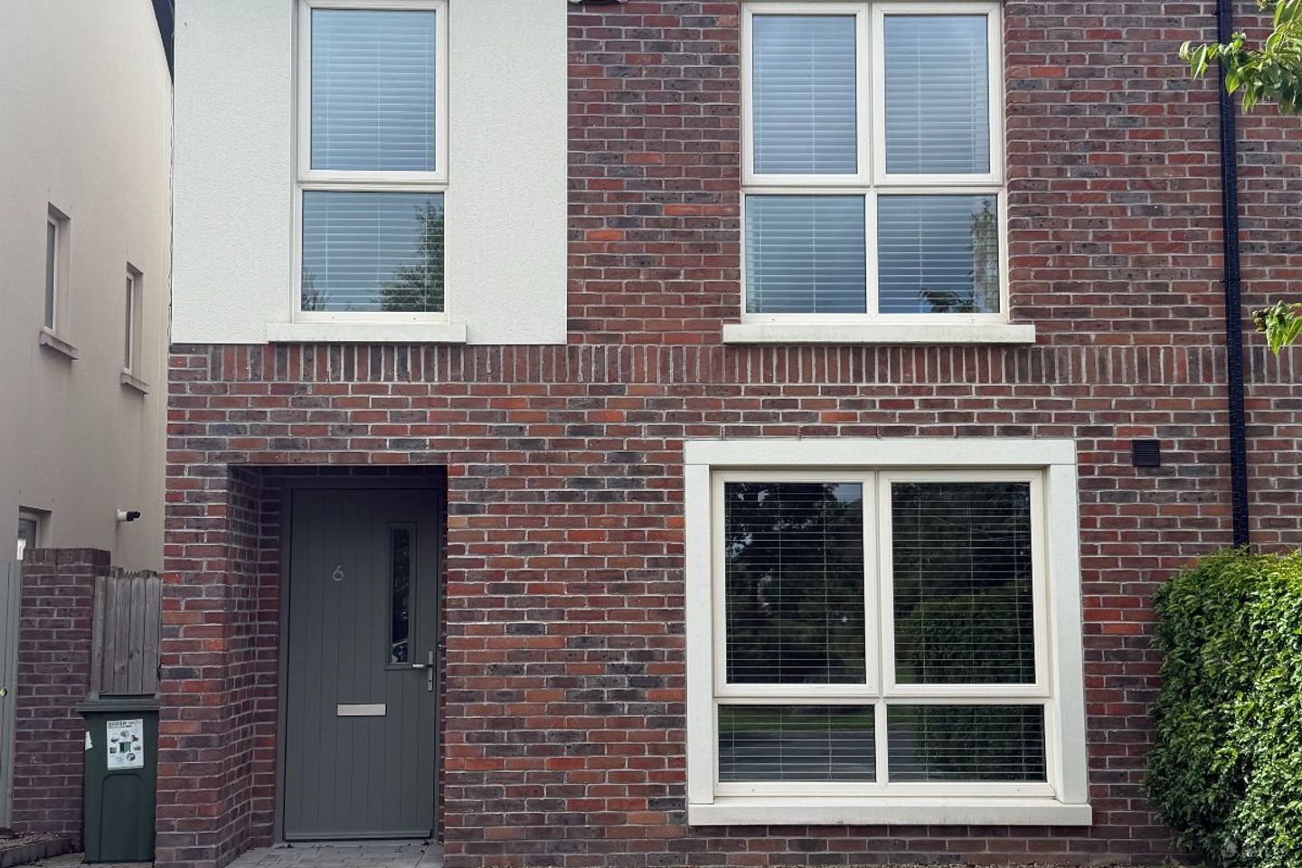 6 Oak Park Square, Oak Park, Naas, Co. Kildare