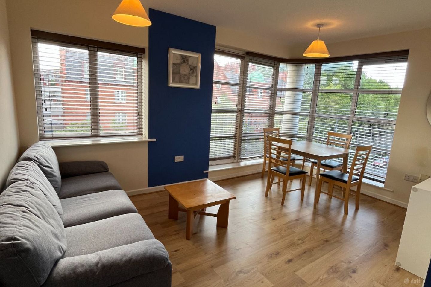 Apartment 3, Dillon House, Ardilaun Court, Christchurch, Dublin 8