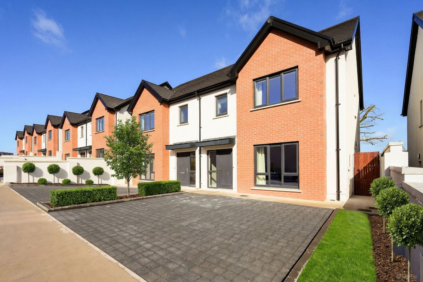 Carleton, Castletreasure, Douglas, Co. Cork