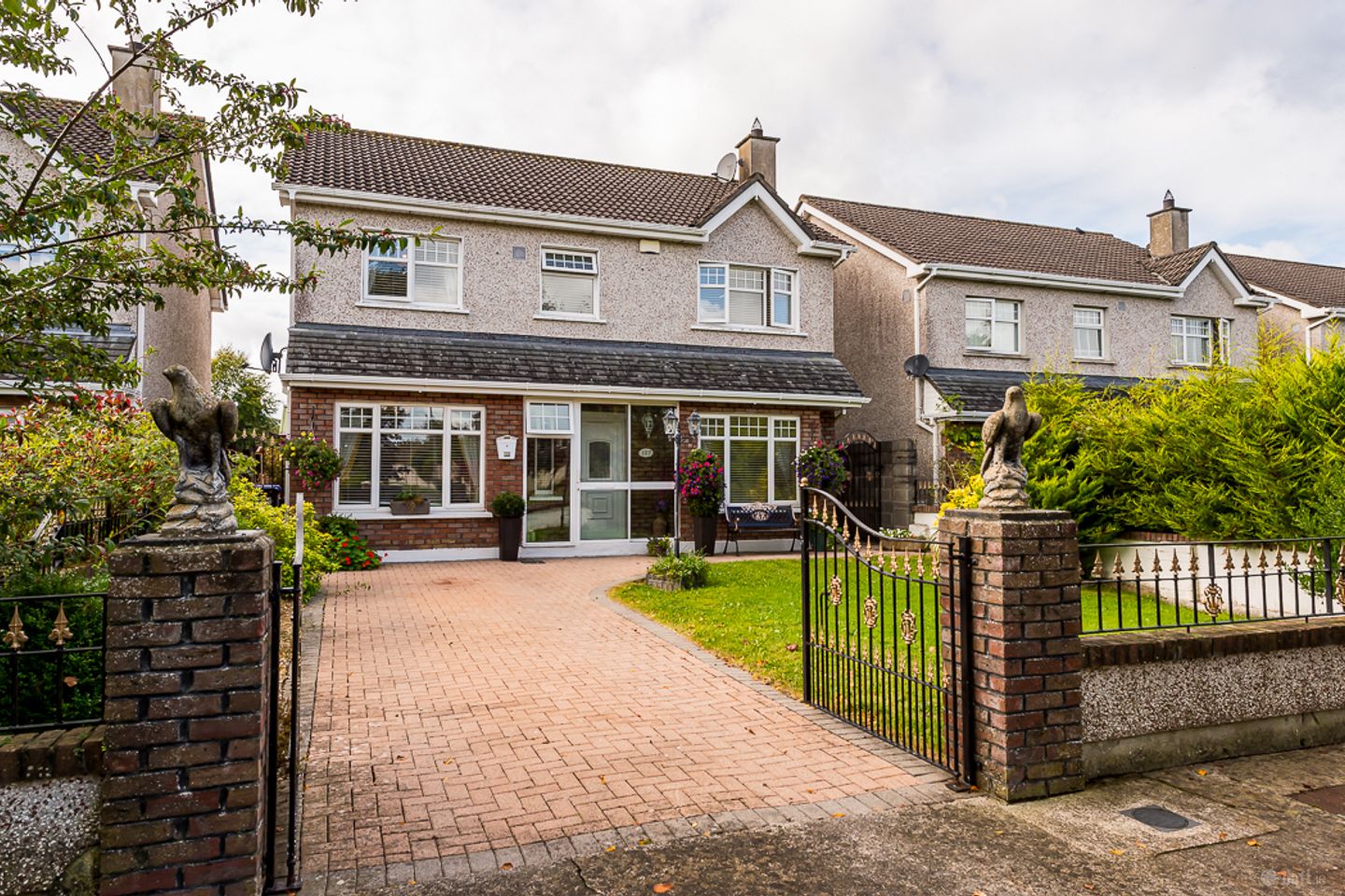 107 Old Balreask Woods, Navan, Co. Meath, C15YT7N