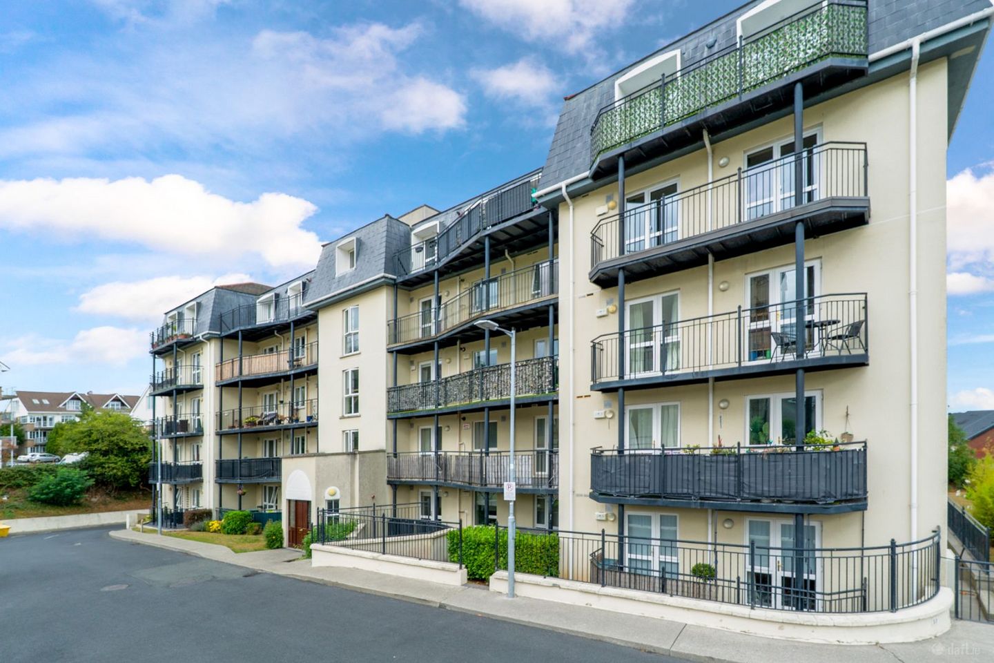 Apartment 16, The Cedar, Stepaside, Dublin 18, D18PH26