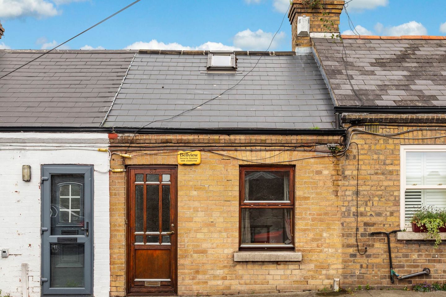 37 Brian Boru Avenue, Clontarf, Dublin 3, Co. Dublin, D03Y5R9