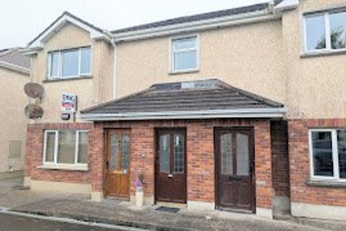 206b Coille Bheithe, Nenagh, Co Tipperary, E45CX65