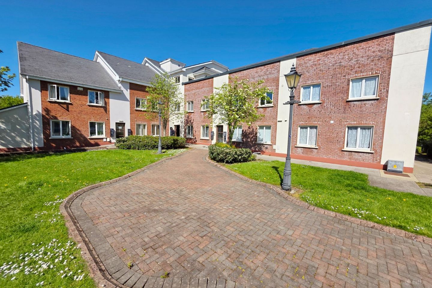 Duplex Apartment 23, Gort Siar, Clybaun, Co. Galway, H91EV88