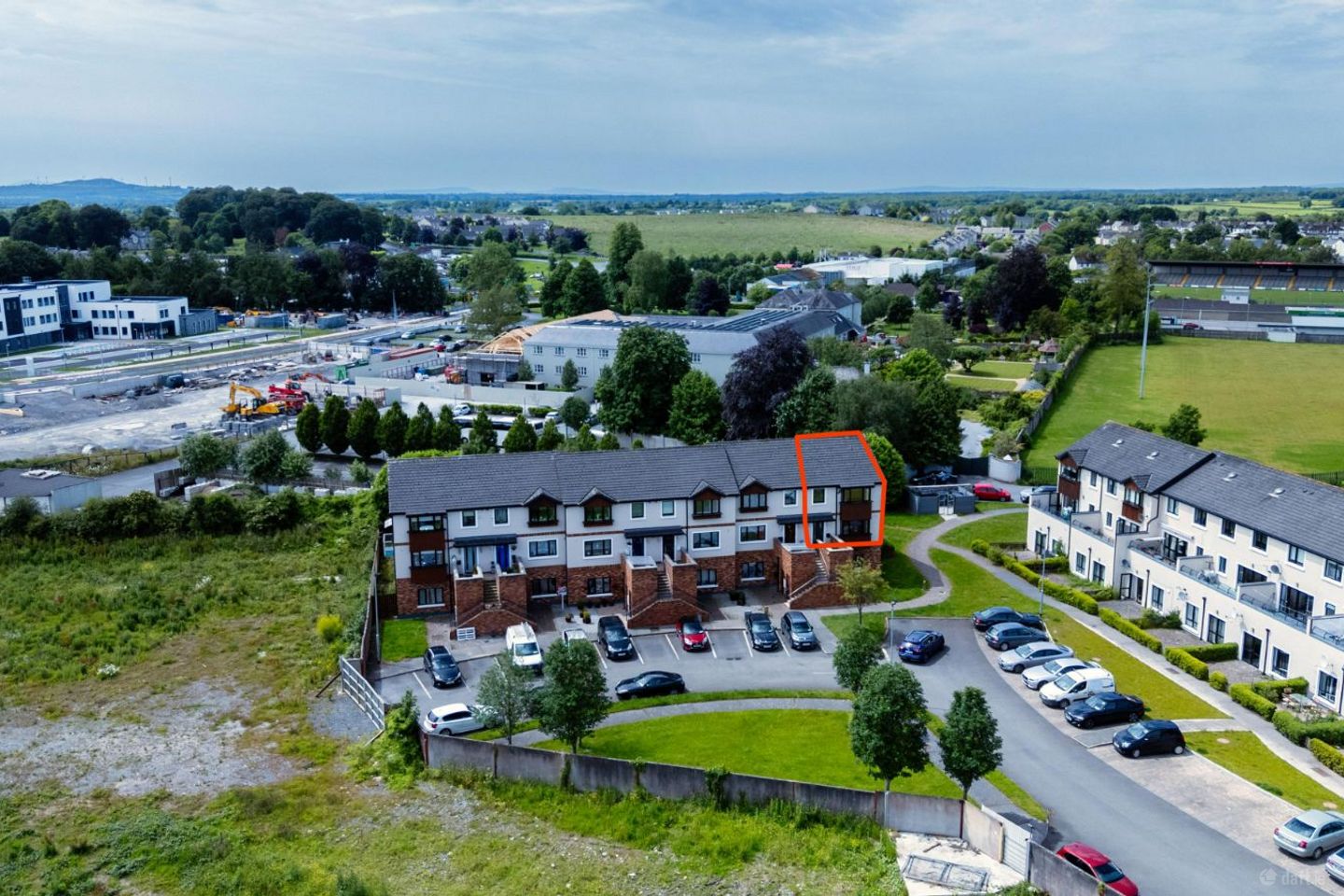 18 Macregol Cuirt, Birr, Birr, Co. Offaly, R42YW83