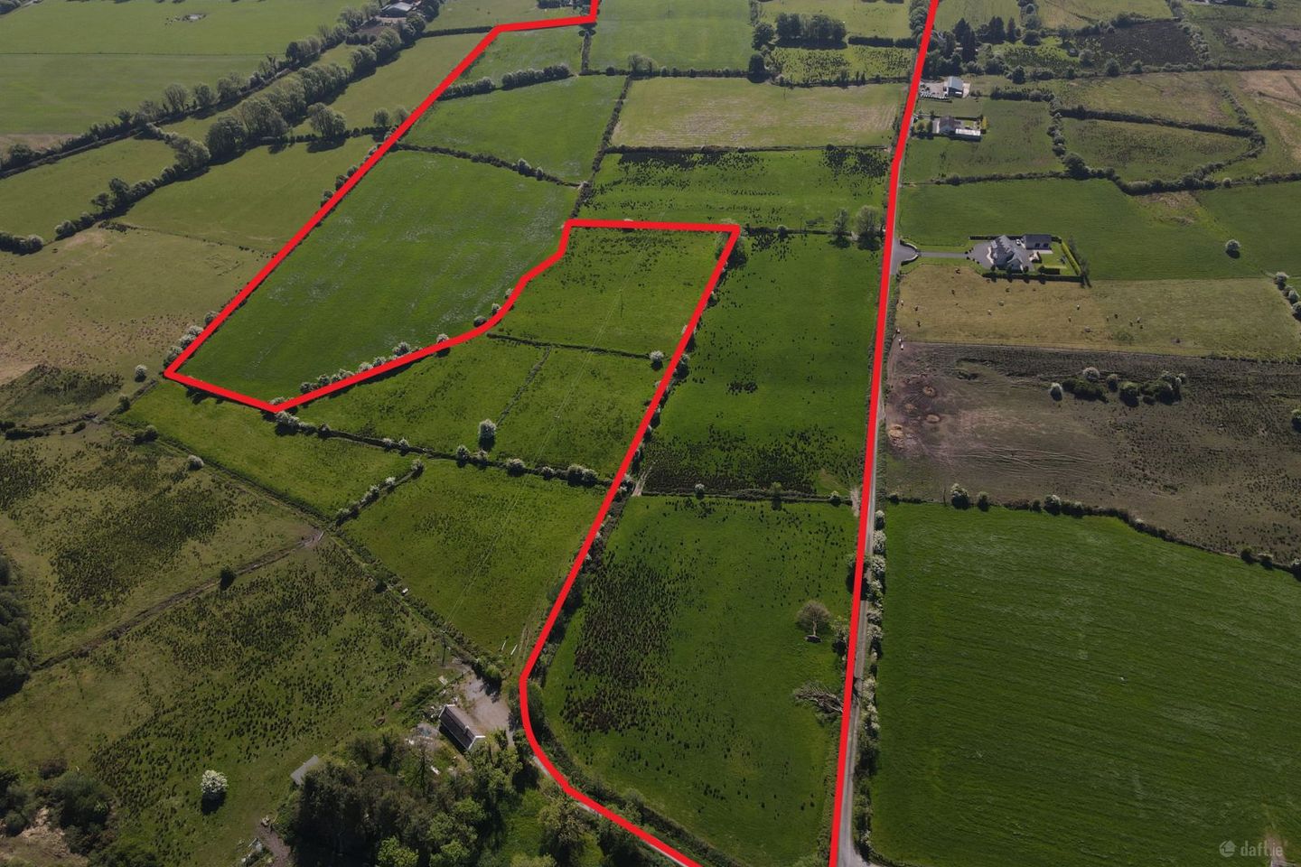 Ballymacward, Ballinasloe, Co. Galway