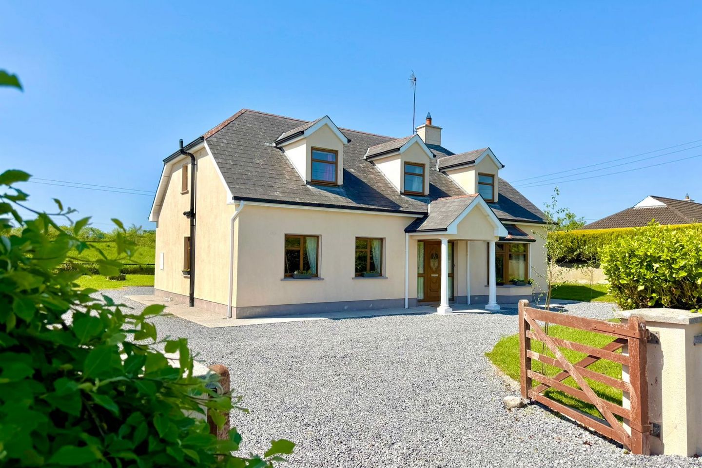 Coosan, Athlone, Athlone, Co. Westmeath, N37K7C2