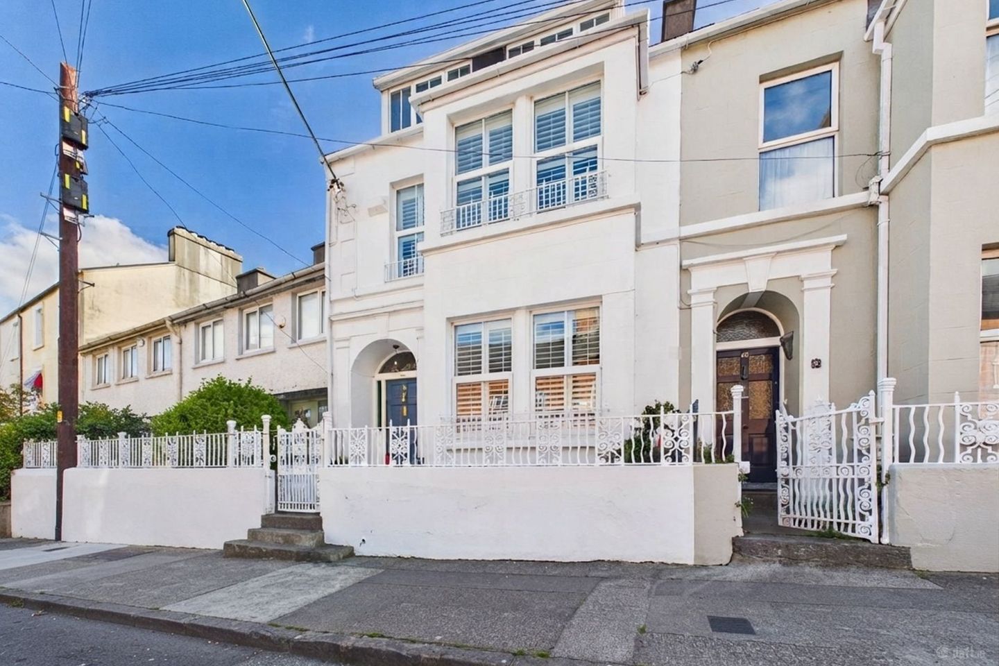 Shalom, 59 Saint Aubin'S Place, Newtown, Co. Waterford, X91XWF3