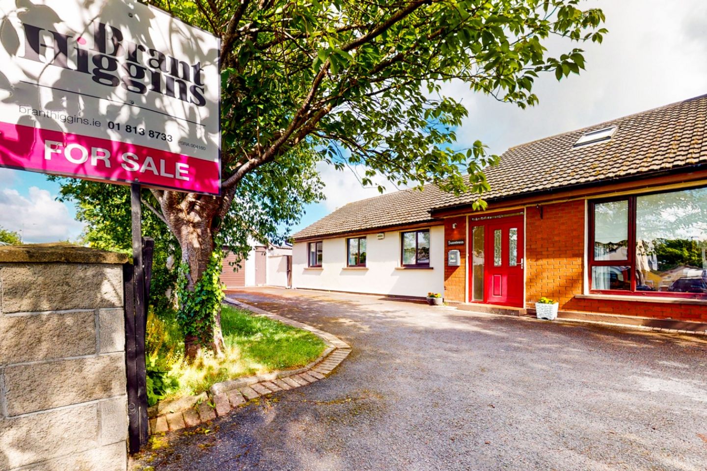 Suaimhneas, Brackenstown Road, Swords, Co. Dublin, K67N9K7