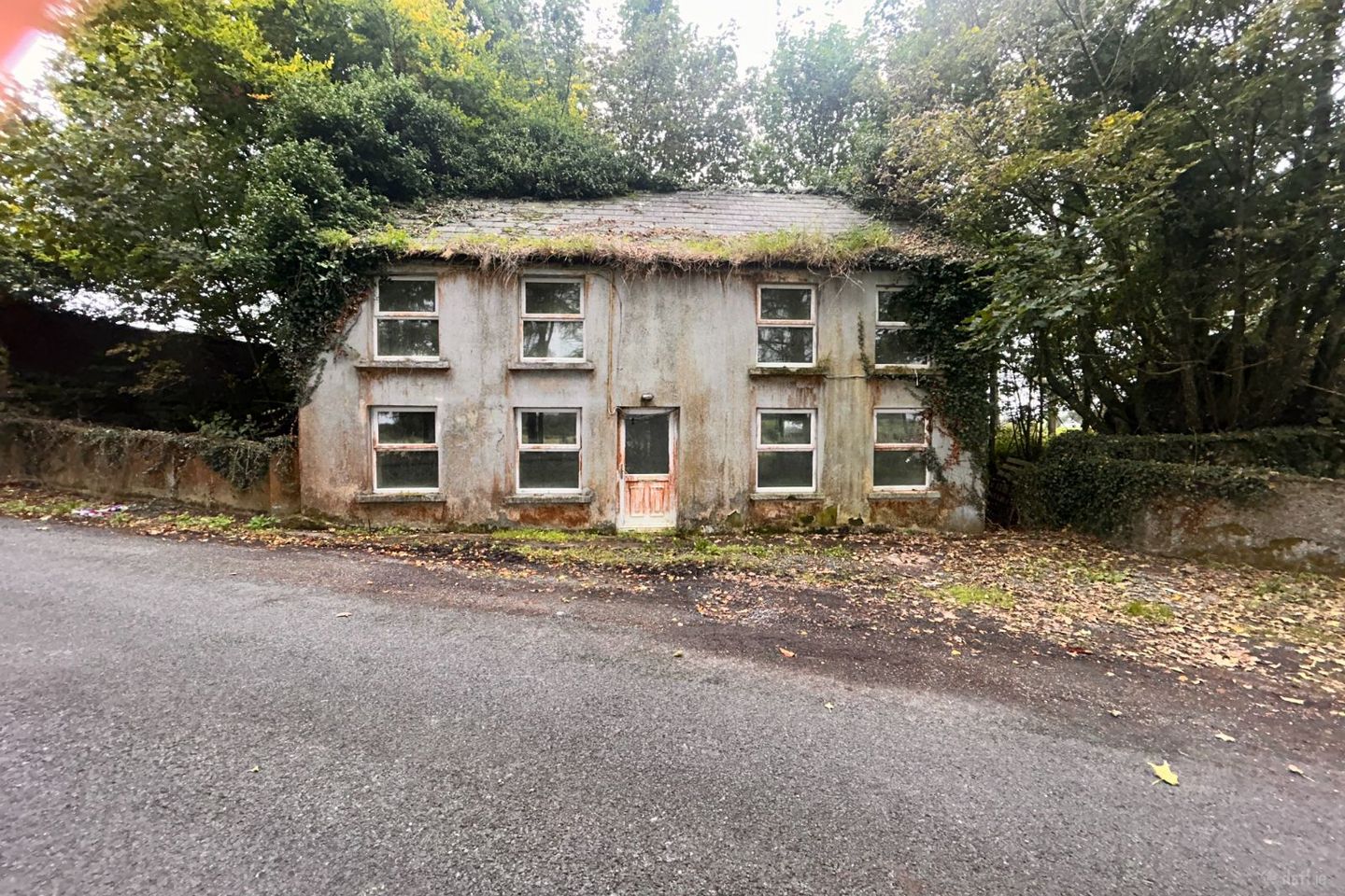 Grange, Granlahan, Ballinlough, Co. Roscommon, F45YY77
