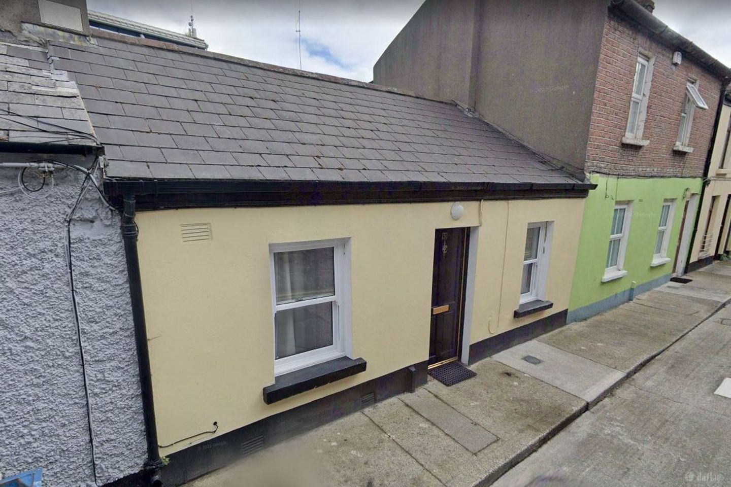 5 Erne Terrace , Dublin 2
