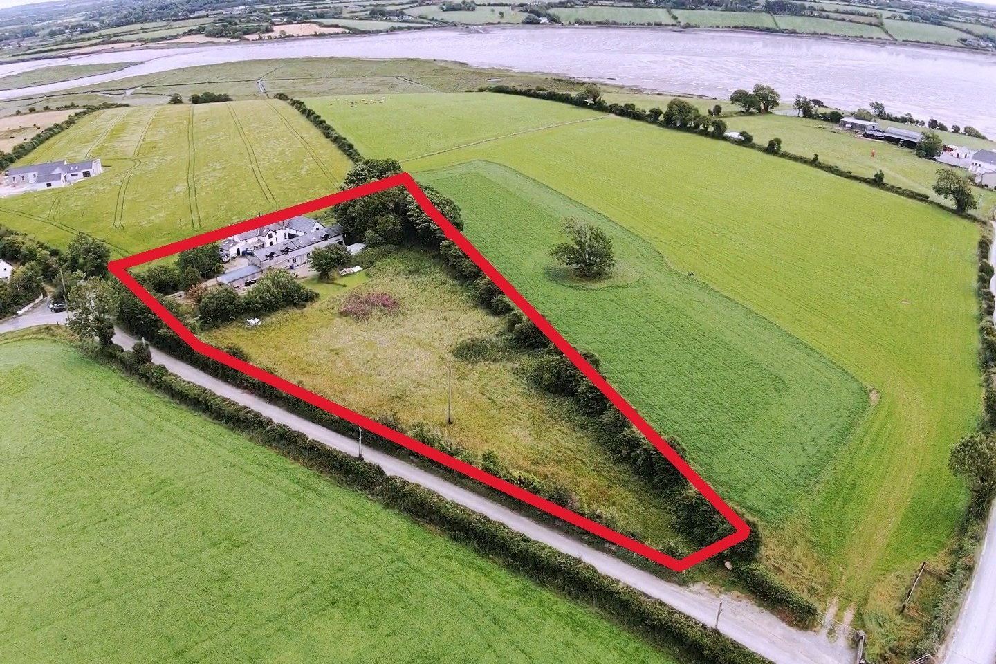 Clonmines, Wellingtonbridge, Co. Wexford, Y35N2C8