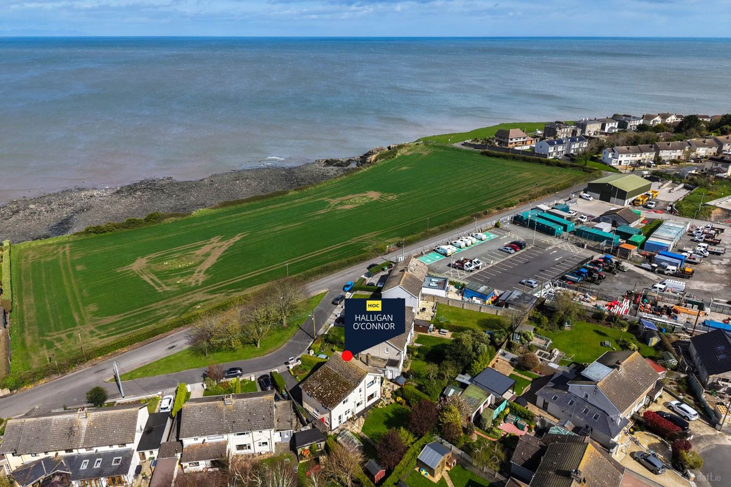 15 Fancourt Road, Balbriggan, Co. Dublin, K32A276