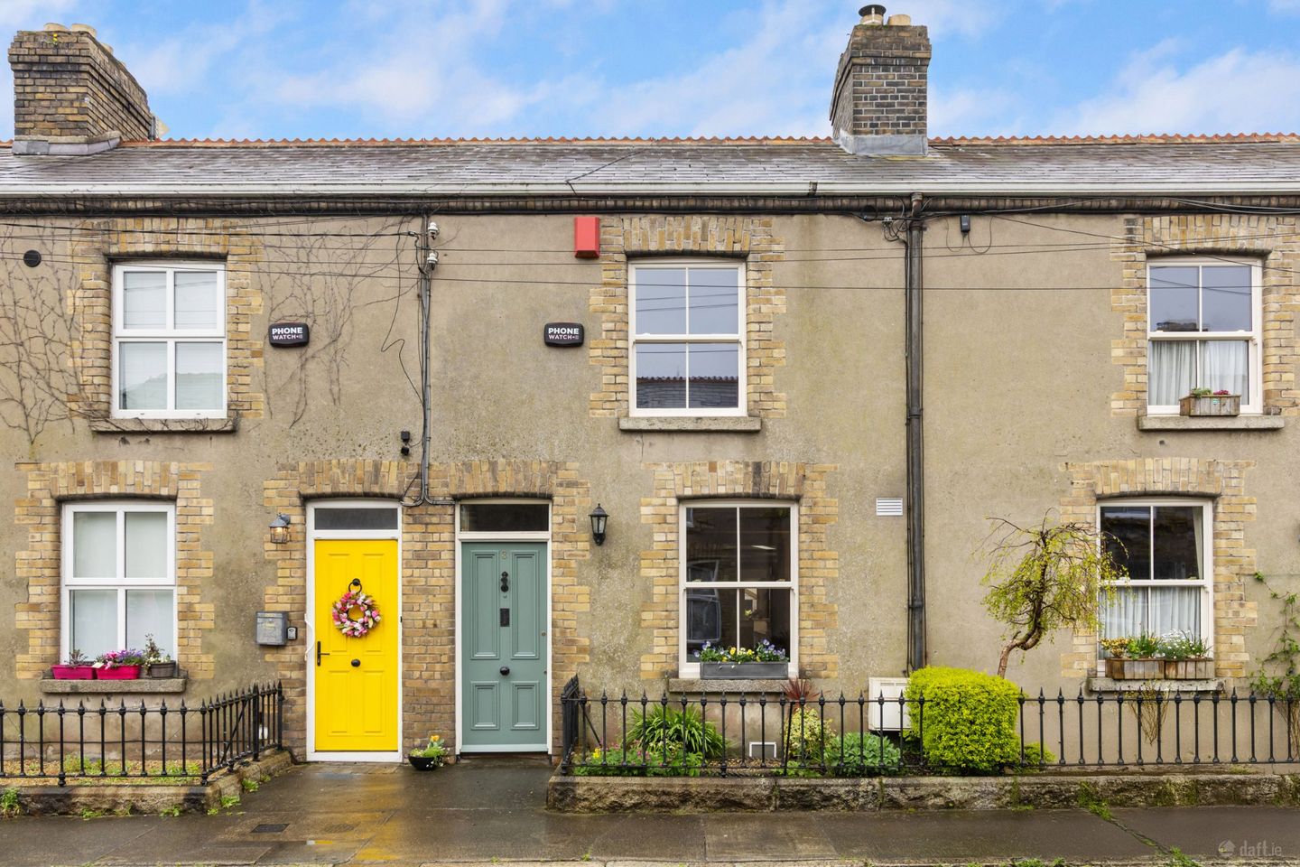 3 Lauderdale Terrace, Bray, Co. Wicklow, A98XF22