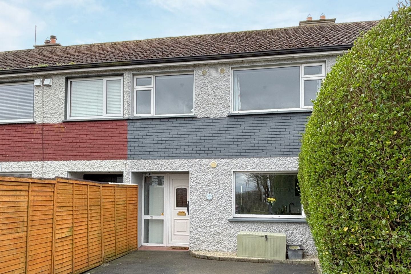 21 Ounavarra Park, Ballycanew, Ballycanew, Co. Wexford, Y25W635