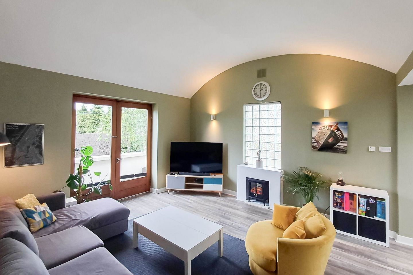 1 Woodview Mews, Glenalbyn Road, Stillorgan, Co. Dublin, A94CX58