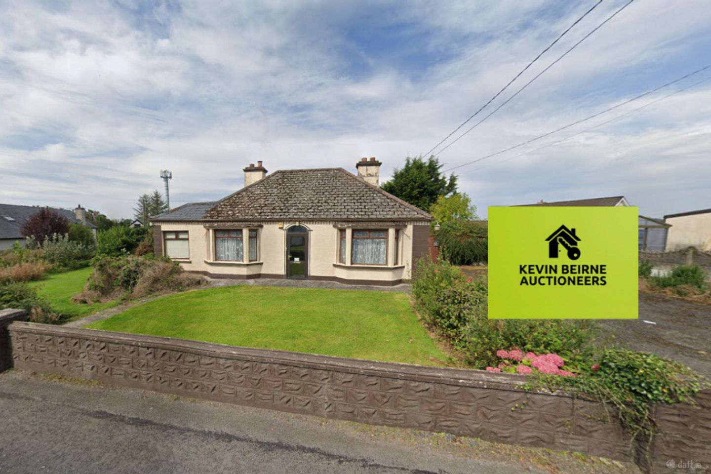 Turlough Road, Castlebar, Co. Mayo, F23FH02