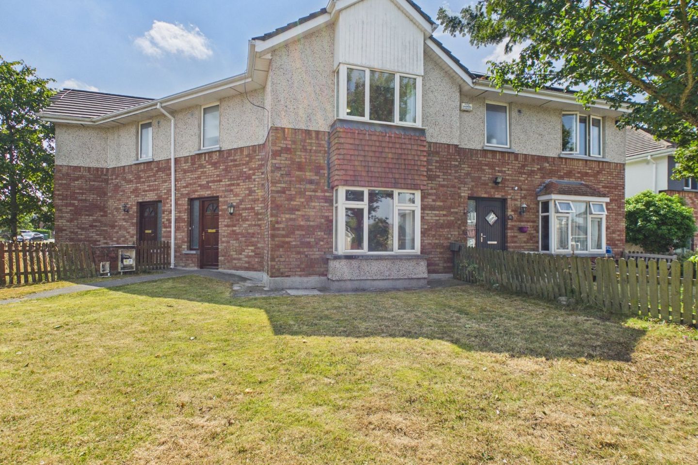 48a Lake Drive, Kilminchy, Portlaoise, Co. Laois, R32C4EK