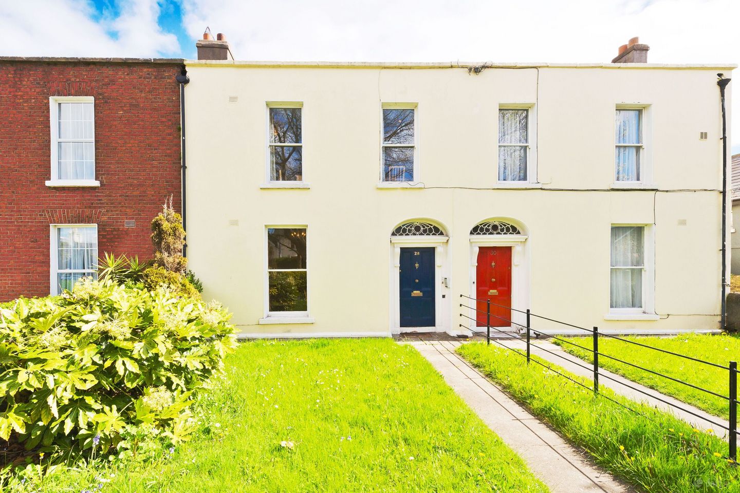 28 Sandymount Road, Sandymount, Dublin 4, D04E6K8