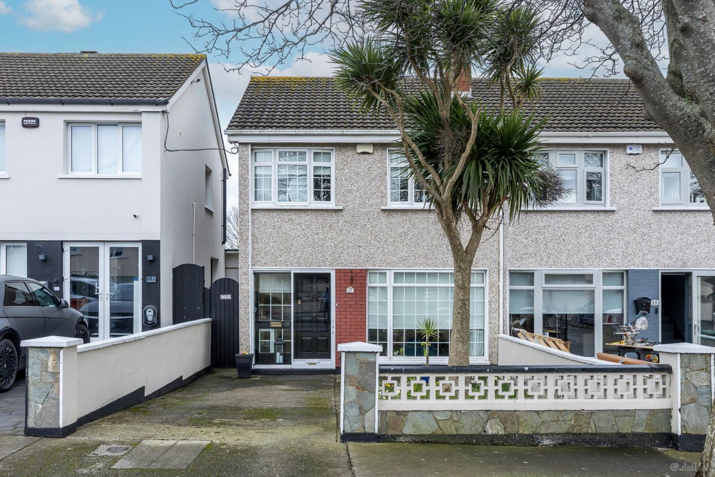 13 Howth View Park, Donaghmede, Dublin 13, D13P592